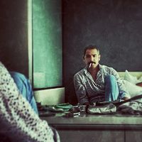 Suleyman Saral的照片