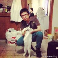 Can Shum的照片