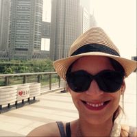 Adriana Chavarria的照片