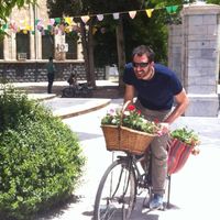 Fotos de Fernando Rodríguez