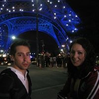 Brandon Barclay's Photo