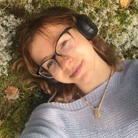 Zofia Foltyniewicz's Photo