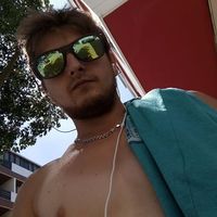 Петя Солонинка's Photo