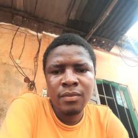 Adil Gbadamassi's Photo