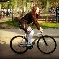 Ivanka-Kate Yakovyna's Photo