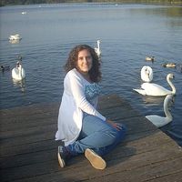 Raquel Puras's Photo