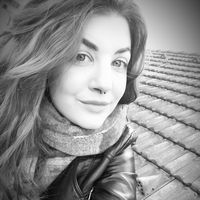 Le foto di Nina Klee