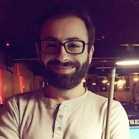 tariq alustath's Photo