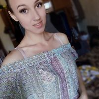 Анастасия Кондратова's Photo