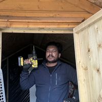 Araf Abdul+Azeez's Photo