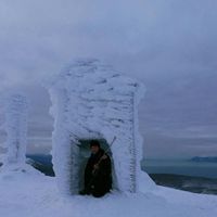 Sonja Murto的照片