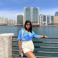 Nikita Prajapati's Photo