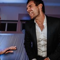 Guillaume Manca's Photo