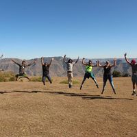 Photos de Tilahun abey