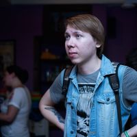 Le foto di Maxim Zagrebin