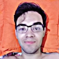 Aldo Víctor的照片