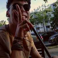 Firas Najar的照片