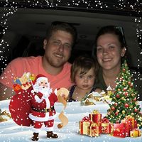 Allen Driscoll的照片