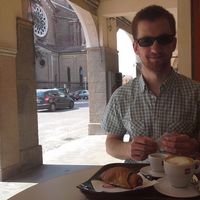 Tomasz Kostyrka's Photo