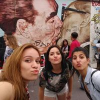 Fatima Arrieta's Photo