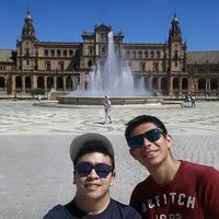 Bernardo Robles's Photo