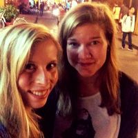 Franzi Thomas的照片