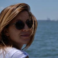 Romina Piccin的照片