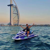 Photos de Guillermo De La Hera Casado