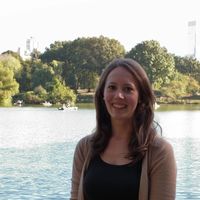 Femke Ehlers's Photo