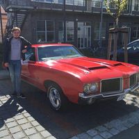 Mikhail Sekerin的照片