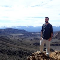 Roi Leibovich的照片