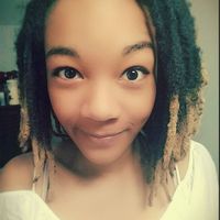 Keïsha N'gb's Photo