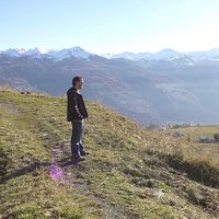 Jean Berthias's Photo