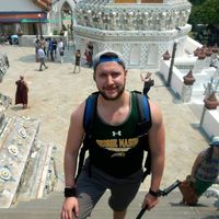Naseem Khayat's Photo