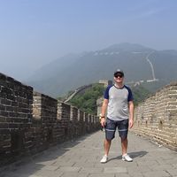 Hayden Thomson's Photo