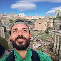 Andres Mellado Naterro的照片