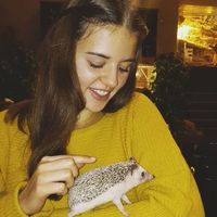 Fotos von Hanna Hernadi