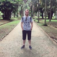 Vini Soppelsa's Photo