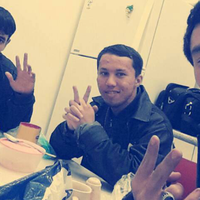 Bega Kurbanov的照片