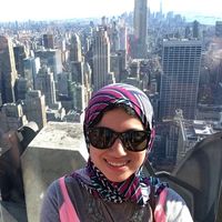 Fotos de Ghada Elmalky