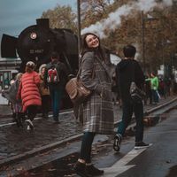 Christina Galamay's Photo