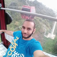 Mahmoud Gaber's Photo