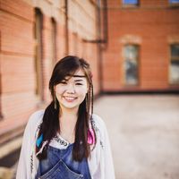 Maria Charina的照片