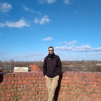 Fotos von Xristos Zacharopoulo