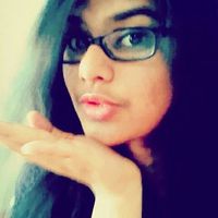 sharvi kadam的照片