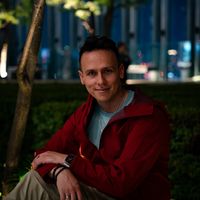 Alejo Morales's Photo