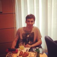 Victor Chesnokov的照片