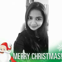 Alisha Soares's Photo