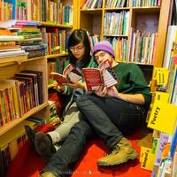 Kurt Ostrow的照片