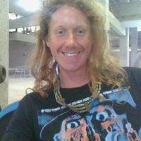 John Williams的照片